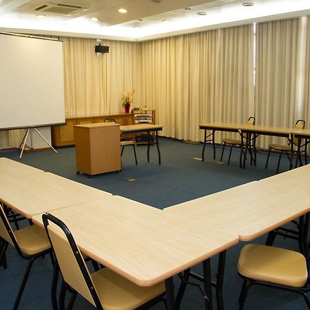 Hotel Pallis 埃雷欣 外观 照片